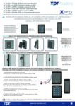 Xpro Installer's Manual v 1.3_EN-FR-SP-IT-NL-GE