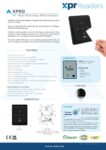 XP_Data sheet_v1.1_EN