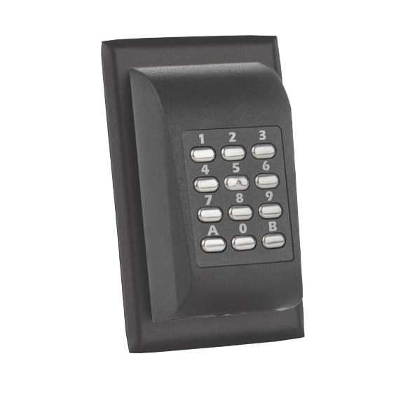 Spacers & Backplates