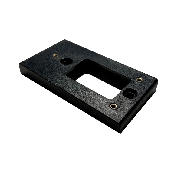 Spacers & Backplates