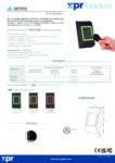 MTPX_Data Sheet_Rev. 1_EN