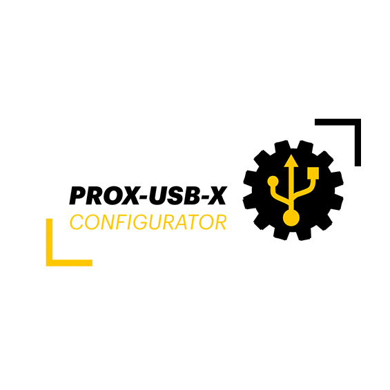 PROX-USB-X Configurator